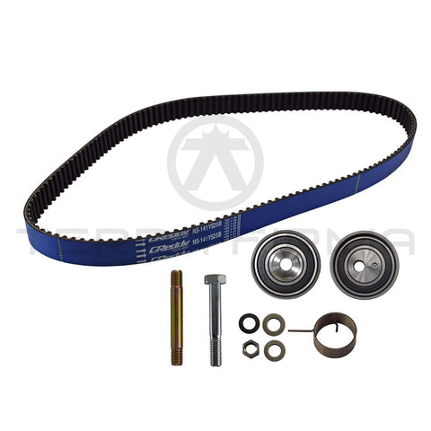 Nissan Stagea C34 Timing Belt Kit, Greddy Kevlar Belt RB25DET (S2)