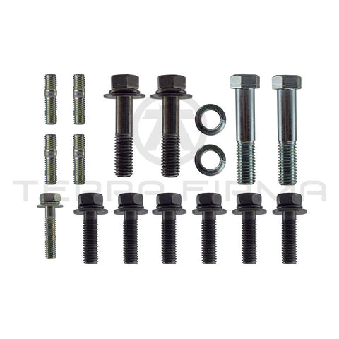 Nissan Laurel C33 Water Pump Mounting Hardware Kit RB20