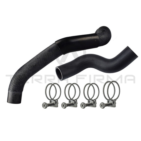 Nissan Skyline R32 GTR RB26DETT Radiator Hose Kit