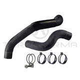 Nissan Skyline R33 GTR RB26DETT Radiator Hose Kit