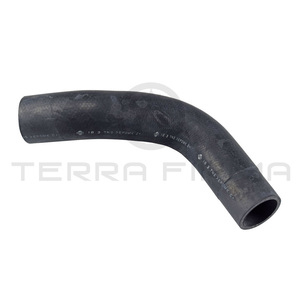 Nissan Skyline R34 (Except GTR) Radiator Hose Kit RB25/20 Terra Firma