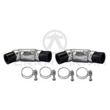 Nissan Stagea C34 260RS Turbo Charger to Oil Pan Hose Kit