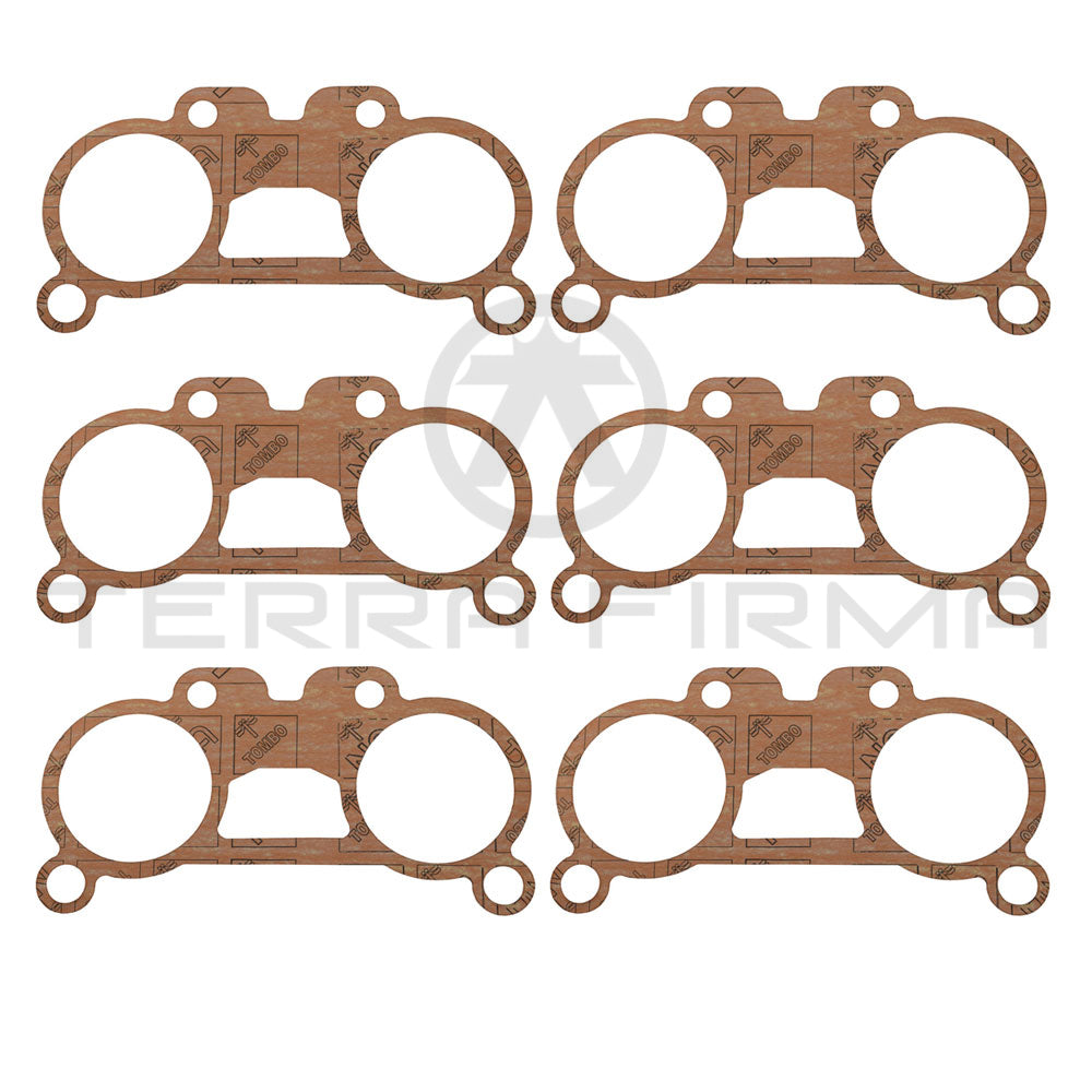 Nissan Stagea C34 260RS Intake Manifold Gasket Kit RB26DETT Terra