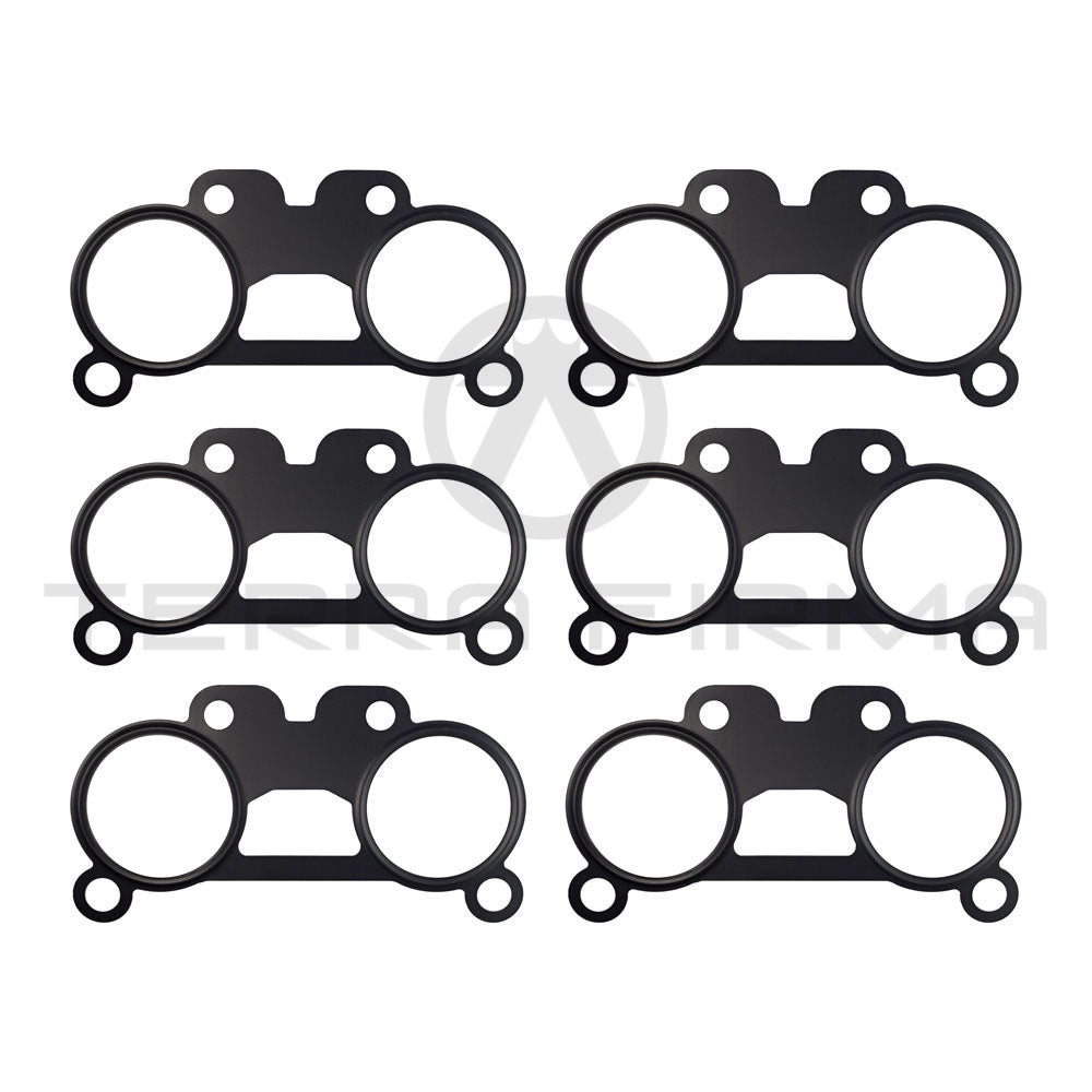 HKS Intake Manifold Throttle Body Gasket Kit RB26DETT Terra Firma Automotive