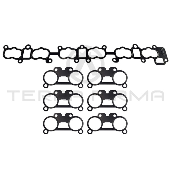 HKS Intake Manifold Throttle Body Gasket Kit RB26DETT – Terra