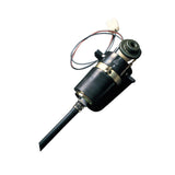 Tomei Fuel Pump Assembly RB26DETT For Nissan Skyline R33, TB503A-NS05B