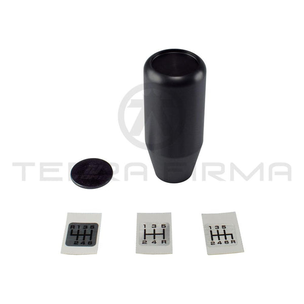 Tomei Duracon 4/5-Speed Shift Knob 90mm Type-L M10-P1.25