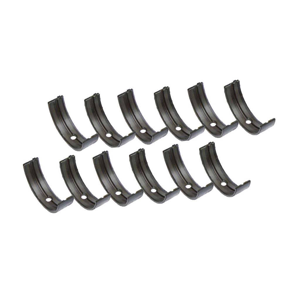 ACL Race Series Rod Bearings 0.025mm Oversize Nissan RB26DETT/RB25 6B2