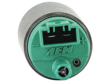 AEM Universal In Tank Fuel Pump Kit 340LPH - Ethanol Compatible