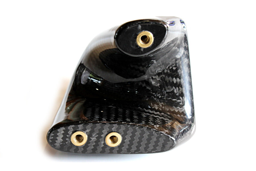 Garage Active Carbon Side Group A Mirror Set For Nissan Skyline R33 GT ...