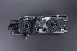 Reproduction N1 Type Headlight Assembly For Nissan Skyline R32 GTR (Pair)