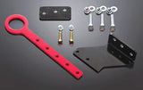 Garage Active Steel Tow Hook For Nissan Skyline R32 GTR