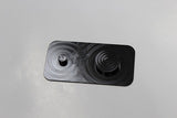 Garage Active Rear Wiper Removal Plate For Nissan Skyline R32 GTR