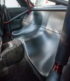 Garage Active FRP Rear Seat Delete For Nissan Skyline R32 GTR (Fiberglass Reinforced Plastic)