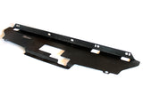 Garage Active Dry Carbon Radiator Cooling Panel Plate For Nissan Skyline R33 GTR