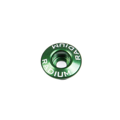 Radium Engineering RB25 25mm Injector Seats 20-0161-06