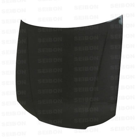 Seibon Carbon Fiber Hood OE Style For Nissan Silvia S15 HD9901NSS15-OE
