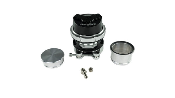 Turbosmart Nissan RB26 RacePort Gen-V Blow Off Valve Black